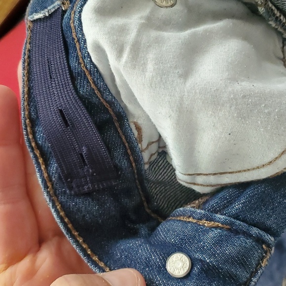 The Children's Place boys straight jeans - Picture 9 of 9